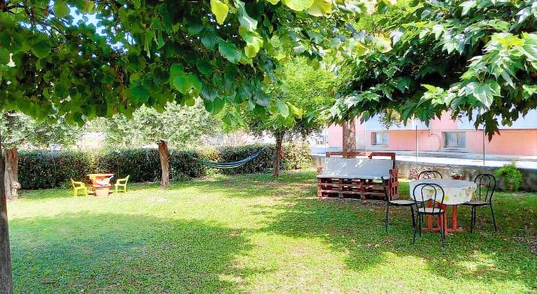 House with 2 rooms for 6 persons — photo 4