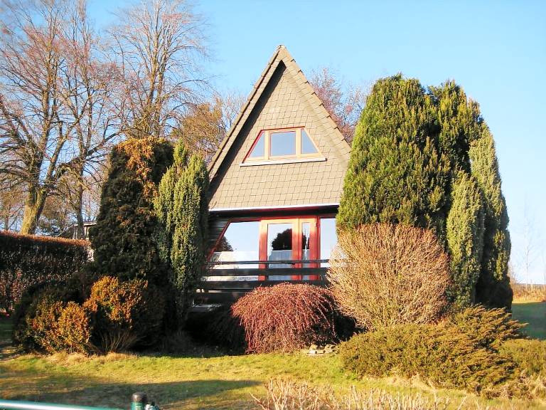 Ferienhaus Rollesbroich