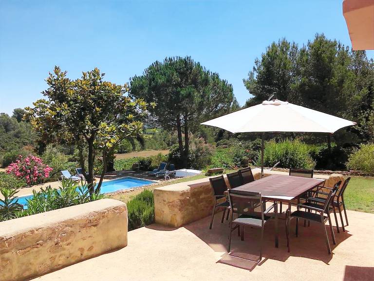 Maison de vacances Murviel-lès-Béziers