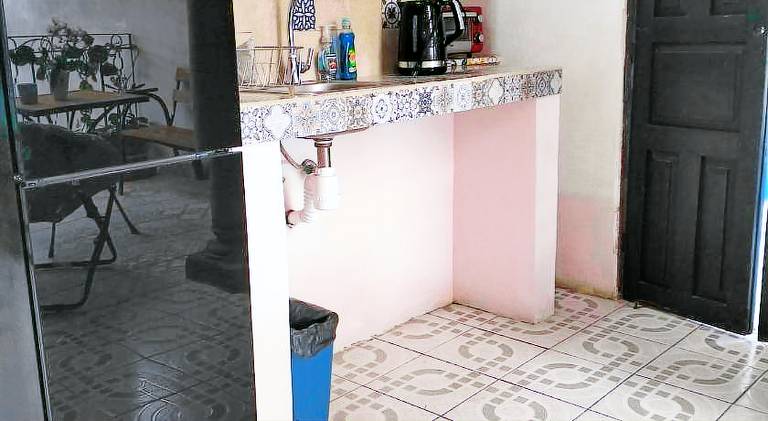 Casa petirrojo - habitaciones en Patzcuaro — photo 5