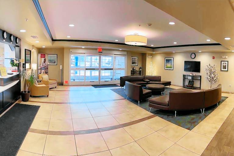 Candlewood Suites Bemidji Paul Bunyan by IHG