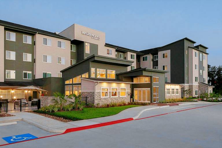Residence Inn by Marriott Pearland — photo 4