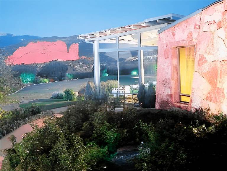 Garden of the Gods Club & Resort in Colorado Springs, CO