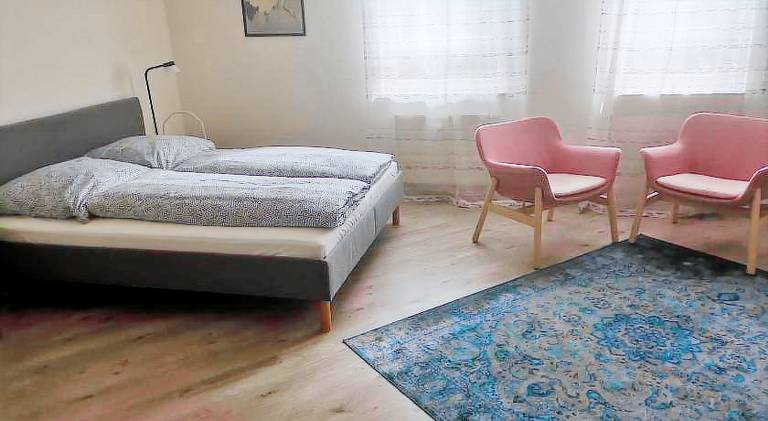 Ferienwohnung Plochingen