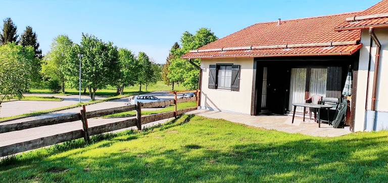 Ferienhaus Prem