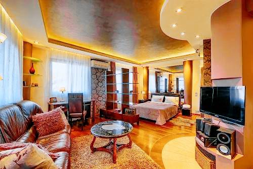Apartamento Południe
