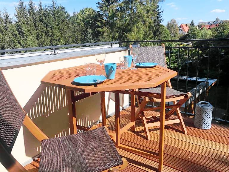 Appartement Spandau