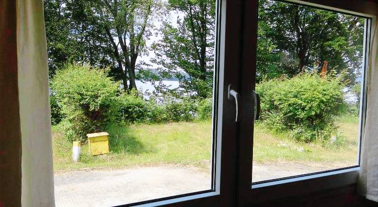 Lodge with garden, terrace & sauna | Pet-friendly — photo 5