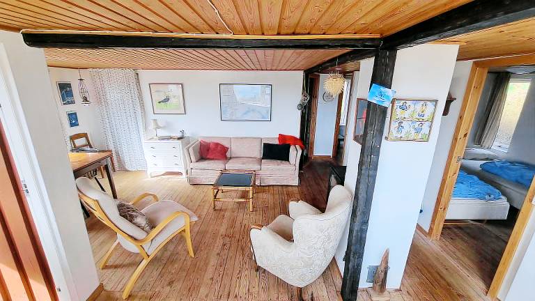 Cozy summerhouse by the ocean — photo 4