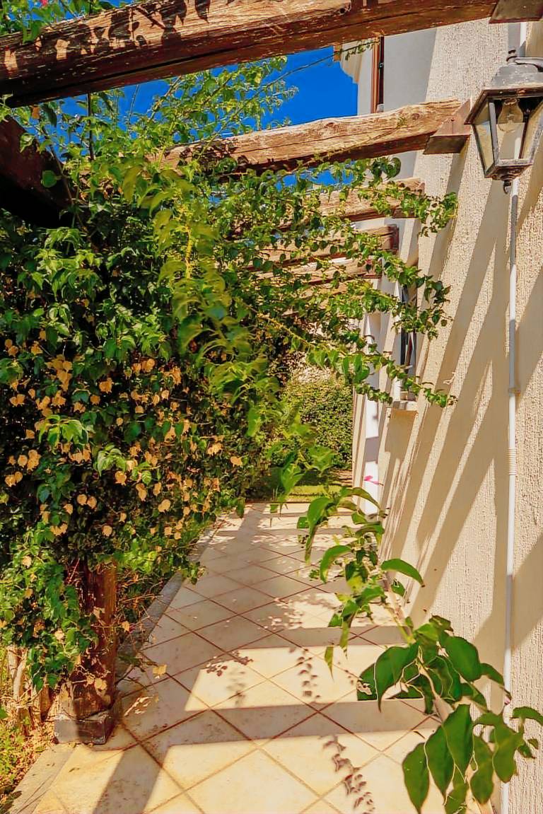 Holiday apartment with air conditioning only 300m from the beach — photo 4