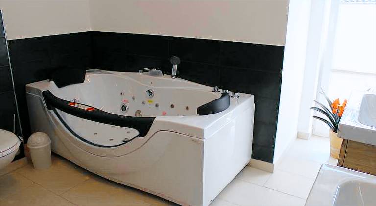 Rental apartment with 1 room for 2 persons — photo 4