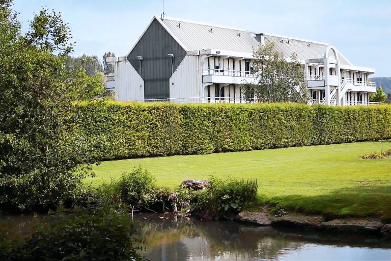 Premiere Classe Villers Saint Paul Hotel in Senlis