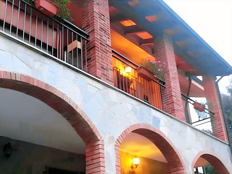 Casa Alessandria