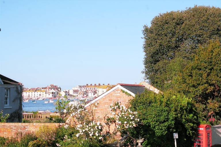 Cottage Shaldon