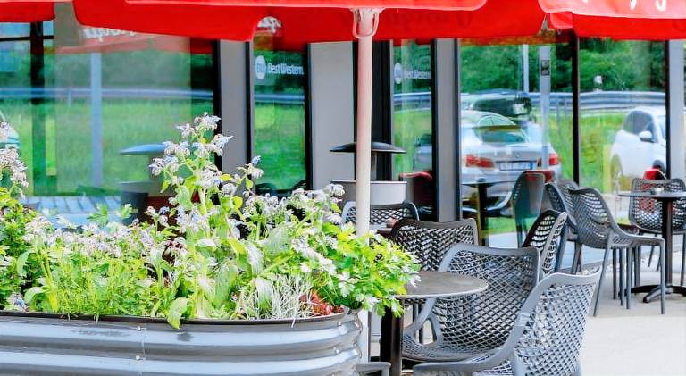 Best Western Hotel Kiefersfelden — photo 3