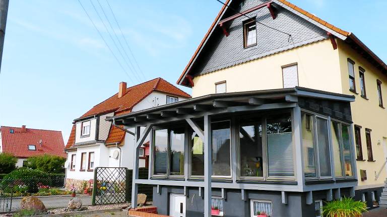 Ferienwohnung Schmalkalden