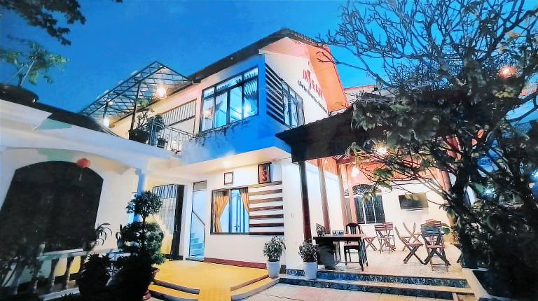 Pension  Thuận Thành