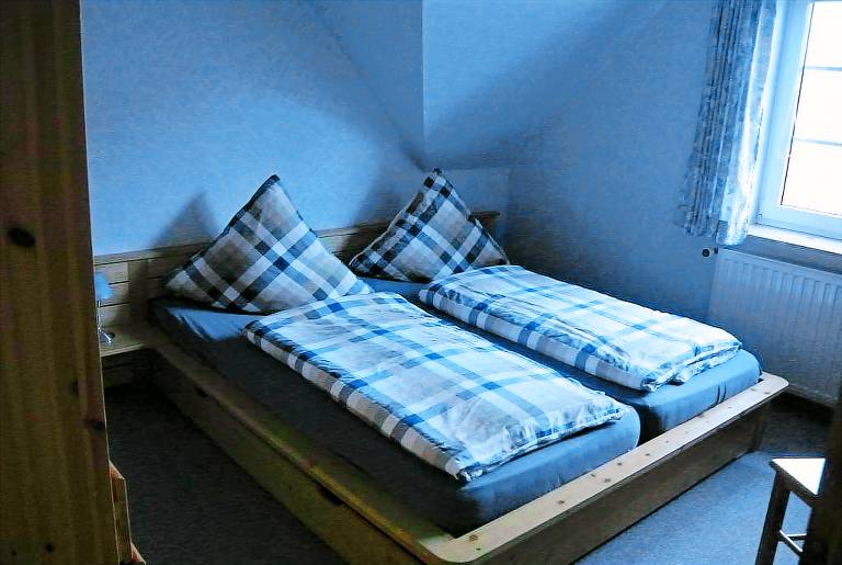 Ferienwohnung Sankt Peter-Ording