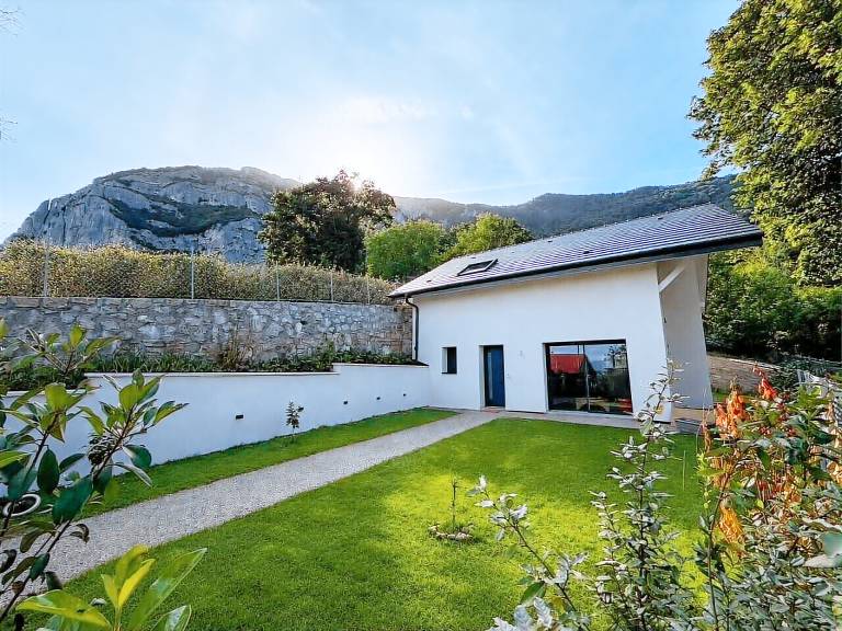 Maison de vacances Saint-Julien-en-Genevois
