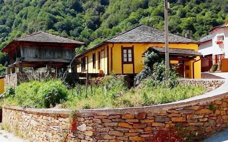 Casa Gedrez