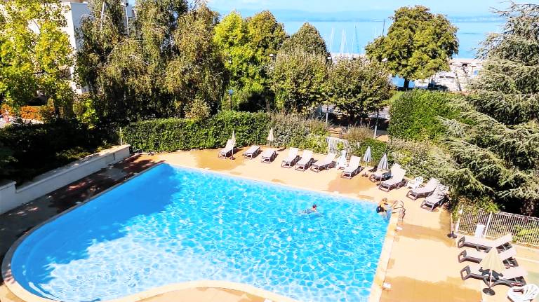 Apartamento Évian-les-Bains