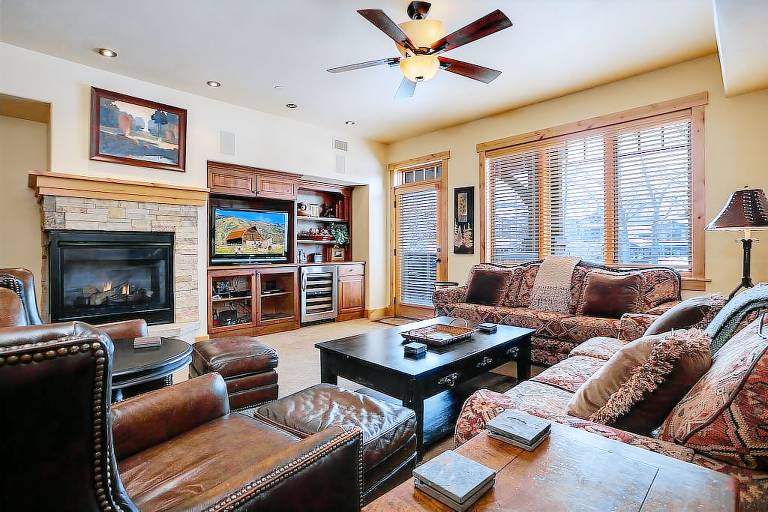 Condo Steamboat Springs