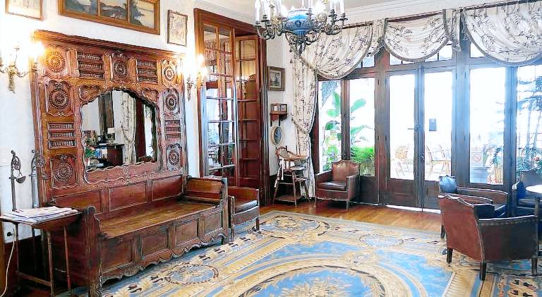 Logis Hotel Restaurant le Printania — photo 5