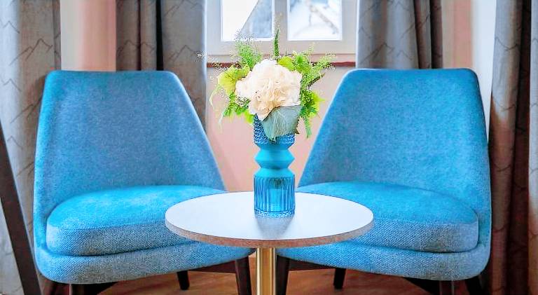 Terofal Hotel Schliersee - Komplett neu renoviert — photo 5