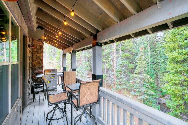 NEW Riffel's River Retreat- Elegant, Dog-Friendly, Mobility-Friendly! — photo 5