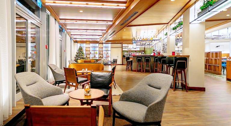 Hotel Europa Munich — photo 4