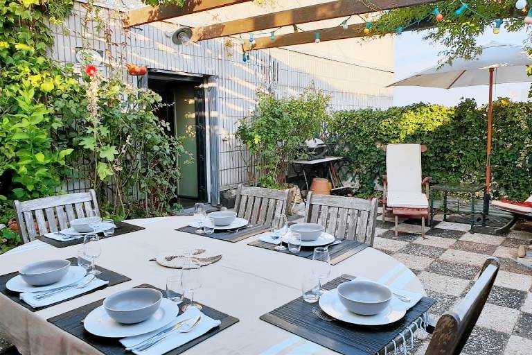 Appartamento Quartiere latino