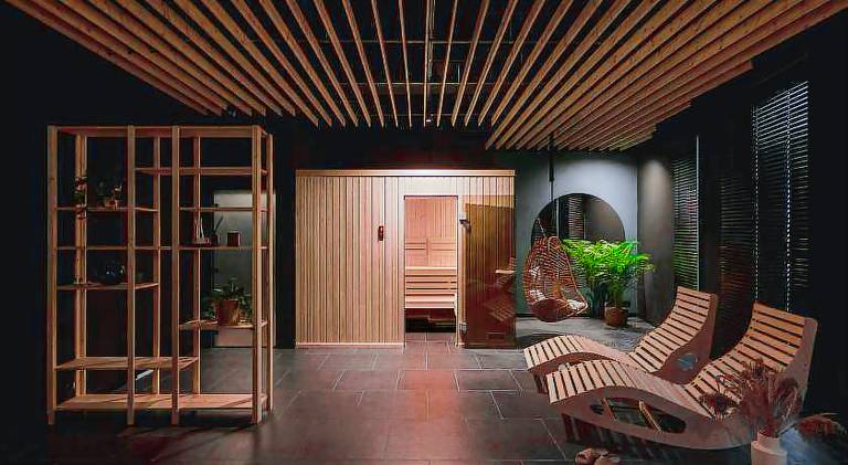 Holiday apartment with 1 room for 4 persons — photo 3