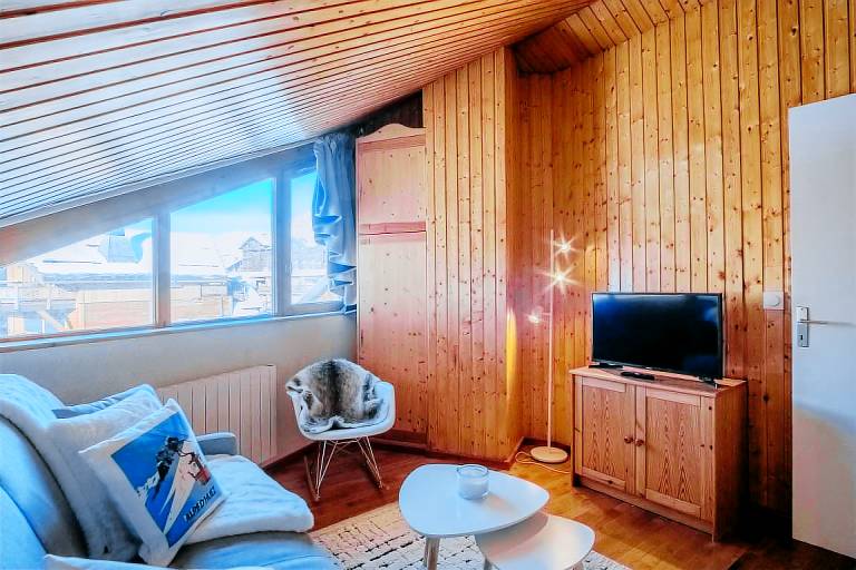 Rental apartment | Mountain view | Suitable for remote work — photo 3