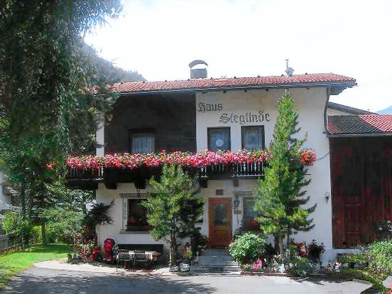 Privatzimmer Nauders