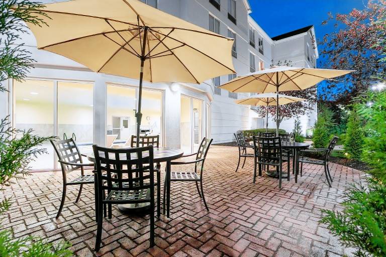 Hilton Garden Inn State College — photo 5