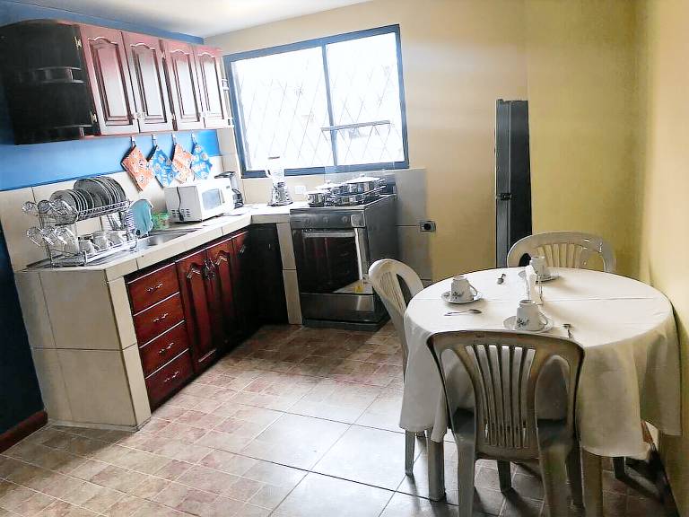 Condo 5 Esquinas
