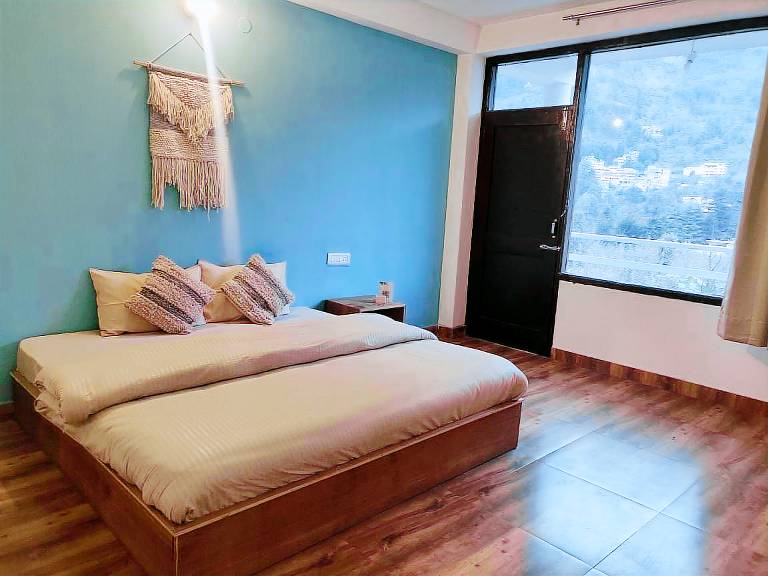 The Goonj Homestay — photo 2