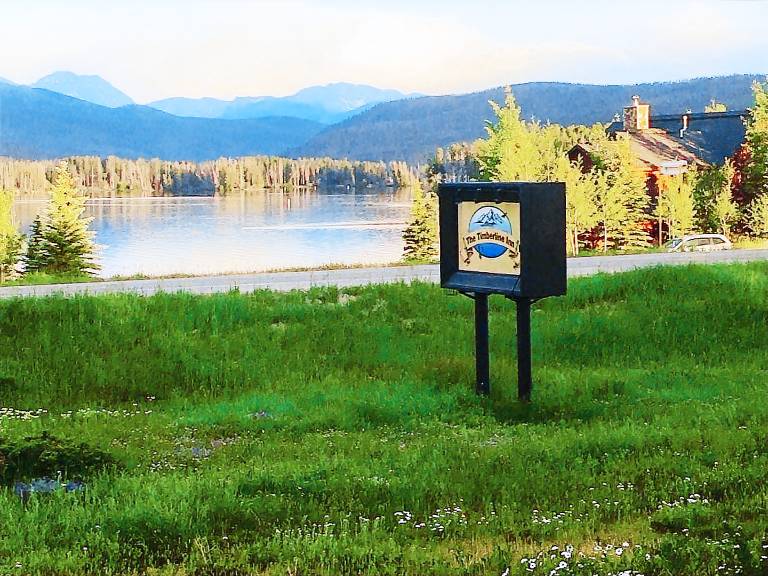 Timberline Inn of Grand Lake in Grand Lake, CO