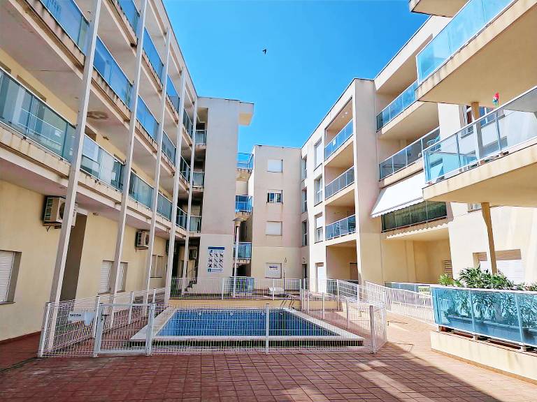 Apartamento Torrenostra