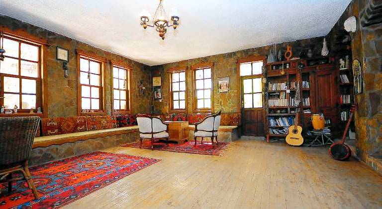 Olympos Koyevi Countryhouse — photo 4