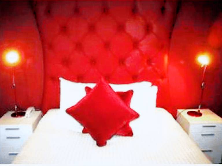 Szolgáltatott apartman Glasgow