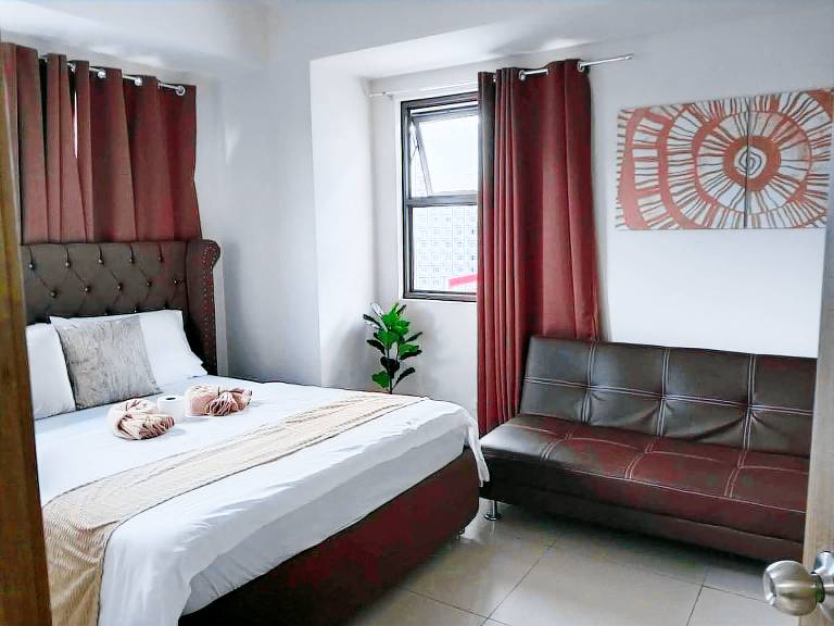 House Paranaque City