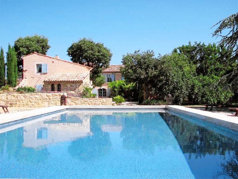 Pension Pertuis