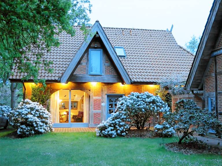 Fully equipped vacation home | Pets are welcome — photo 3
