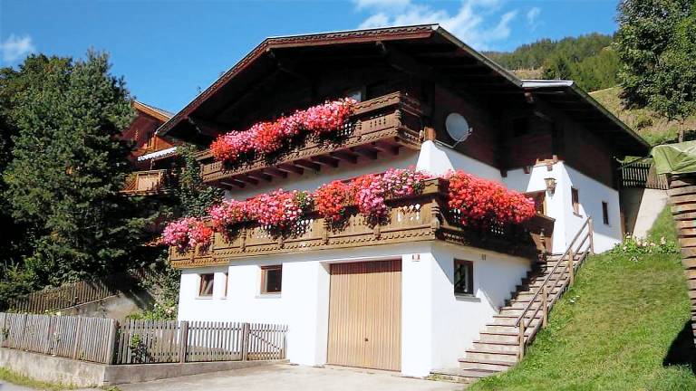 Ferienwohnung Gruben