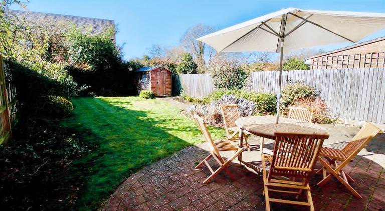 Lovely house | Pet-friendly in Cambridge