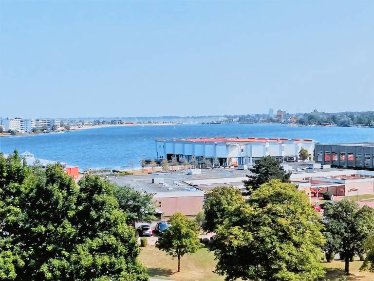 Ferienwohnung  Heiligenhafen