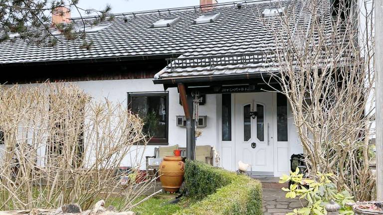 72 m² Ferienwohnung