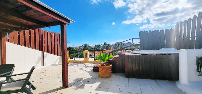 Apartamento Dominicus