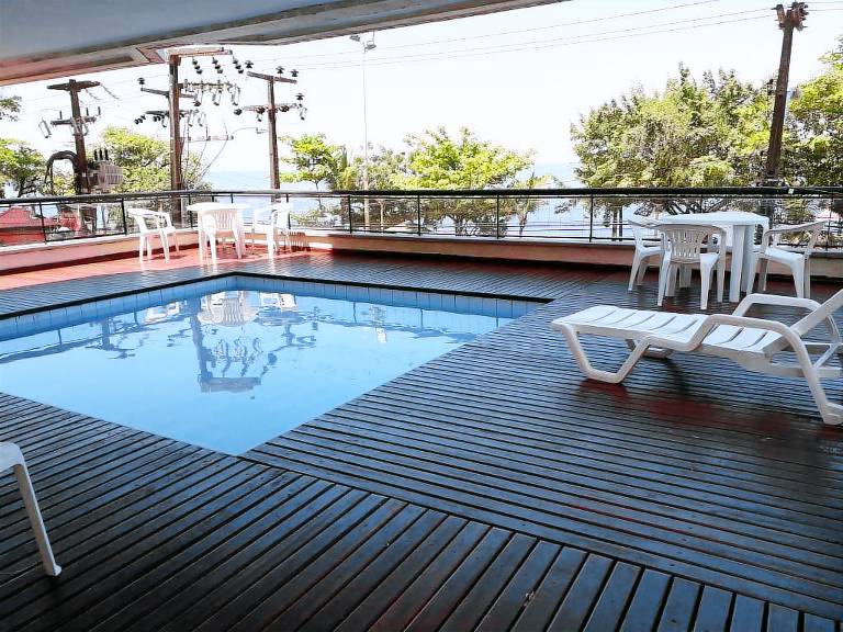 Apartamento Praia de Iracema